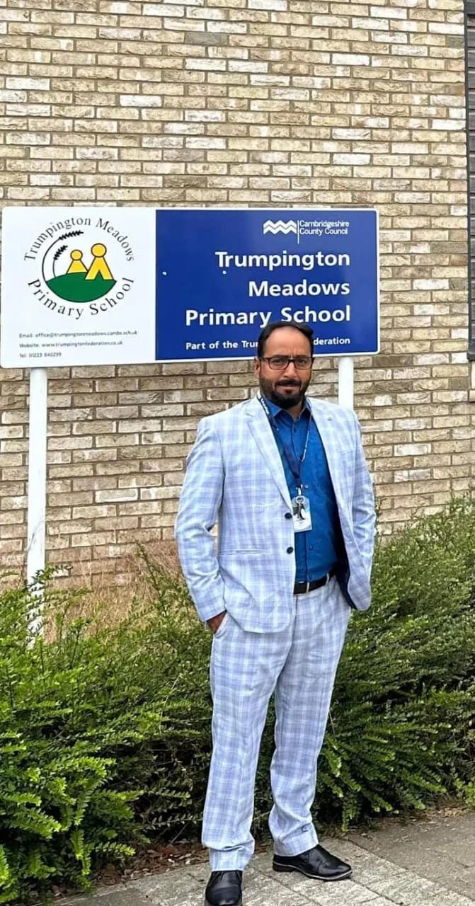 About Solace International High School