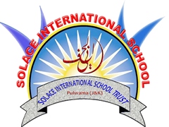 Solace International High School