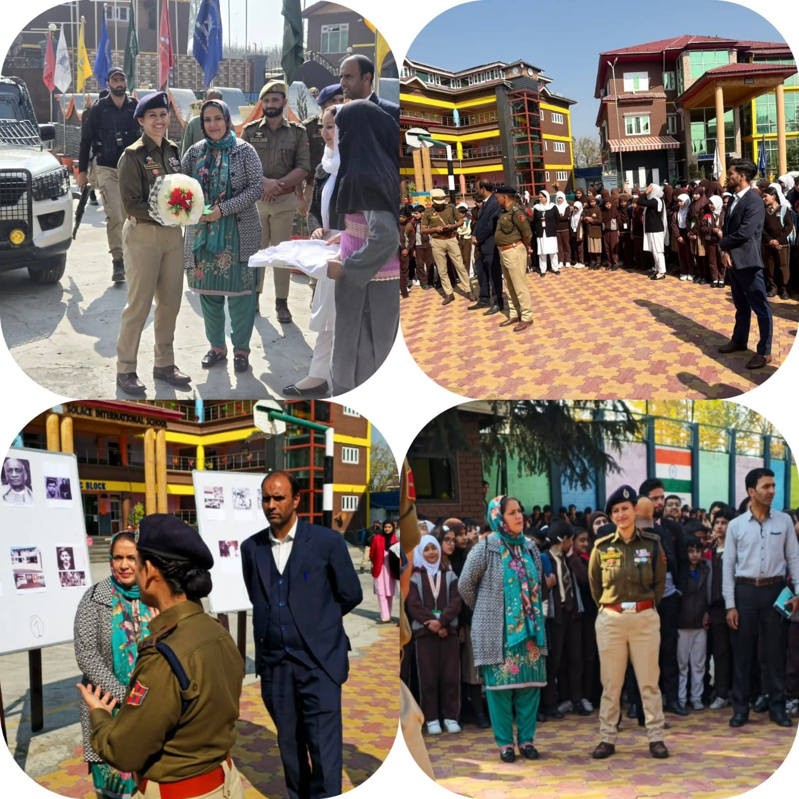 SSP Pulwama