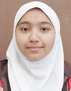 ZAINAB WASEEM