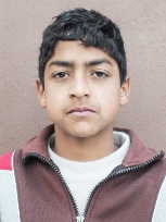 BEHZAD WANI