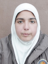 ELIZA MUZAFAR