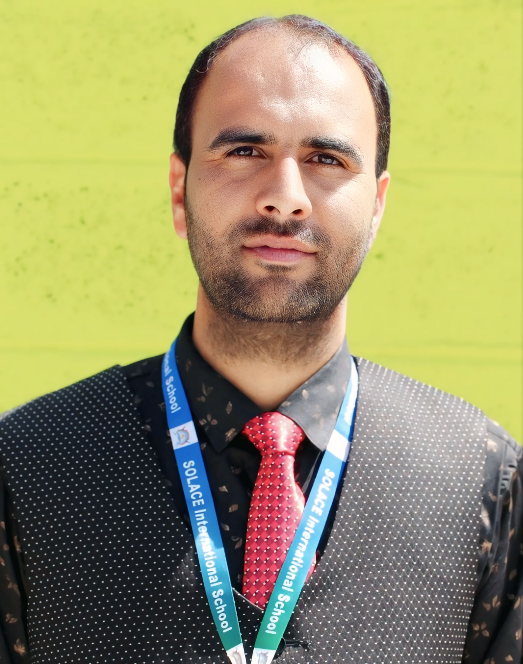 MEHBOOB HUSSAIN MALIK