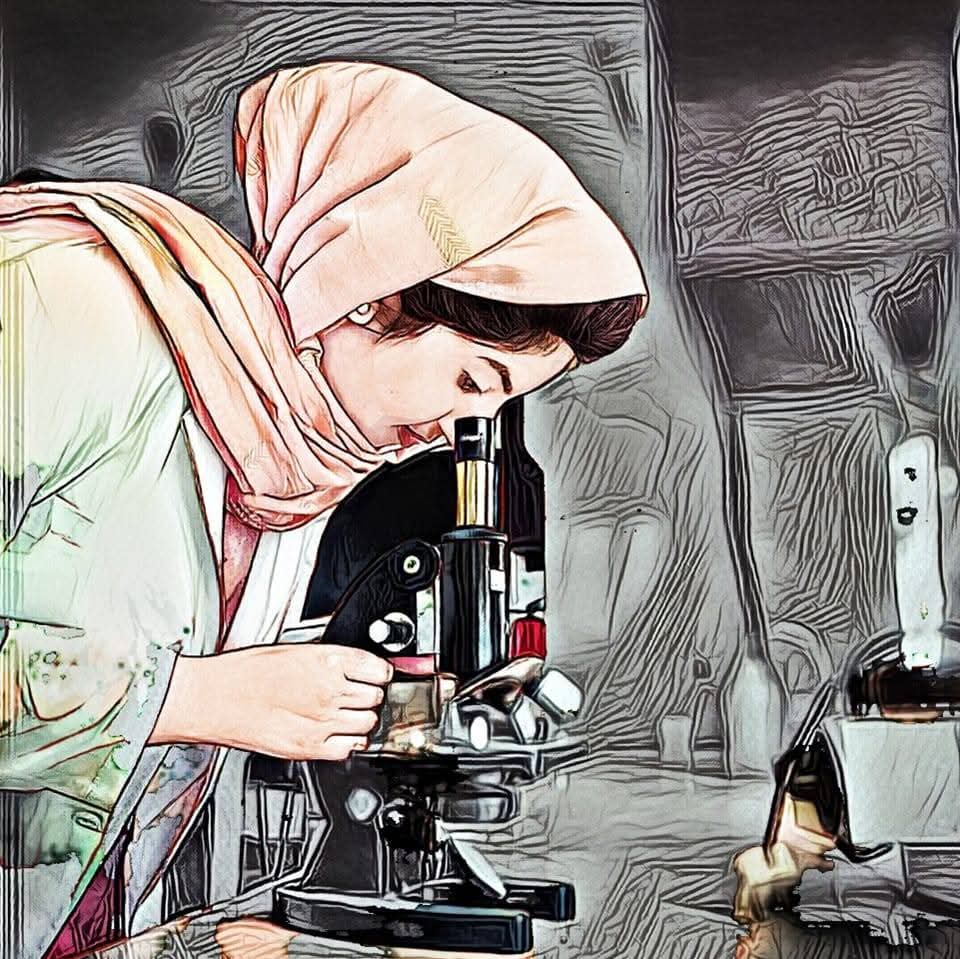UMAIZA SYED