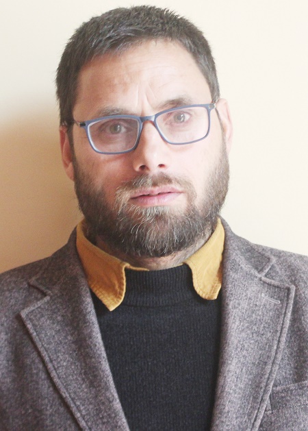 ALI MOHD GANIE